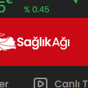 Sağlık Ağı  screen for extension Chrome web store in OffiDocs Chromium
