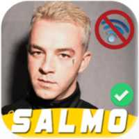 Free download salm free photo or picture to be edited with GIMP online image editor