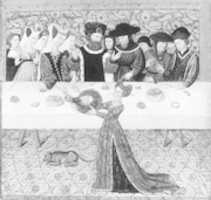 Free download Salome with the Head of Saint John the Baptist free photo or picture to be edited with GIMP online image editor