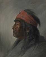 Free picture Salomon, Medicine Man to be edited by GIMP online free image editor by OffiDocs