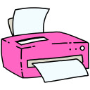 Salon Web Printer  screen for extension Chrome web store in OffiDocs Chromium