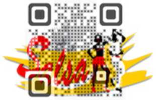Free download Salsa Con Posate free photo or picture to be edited with GIMP online image editor