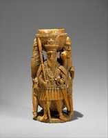 Free download Saltcellar: Portuguese Figures free photo or picture to be edited with GIMP online image editor