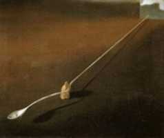 Free download Salvador Dali free photo or picture to be edited with GIMP online image editor
