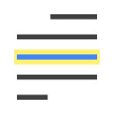 Same Link Highlighter  screen for extension Chrome web store in OffiDocs Chromium