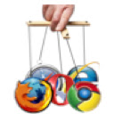 Same Origin Method Execution Targeting Tool  screen for extension Chrome web store in OffiDocs Chromium