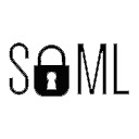 SAML Chrome Panel  screen for extension Chrome web store in OffiDocs Chromium