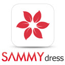 Schermata SammyDress per estensione Chrome web store in OffiDocs Chromium