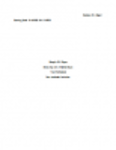 Download gratuito de modelo APA de amostra seguindo o estilo da 5ª edição do modelo Microsoft Word, Excel ou Powerpoint gratuito para ser editado com LibreOffice online ou OpenOffice Desktop online