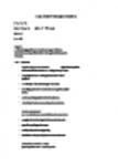 Libreng pag-download ng Sample Event Manager Ipagpatuloy ang Microsoft Word, Excel o Powerpoint na template na libreng i-edit gamit ang LibreOffice online o OpenOffice Desktop online