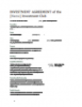 Scarica gratuitamente il modello di esempio di accordo di investimento Microsoft Word, Excel o Powerpoint da modificare gratuitamente con LibreOffice online o OpenOffice Desktop online