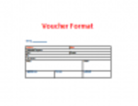 Libreng pag-download ng Sample Payment Voucher Format DOC, XLS o PPT na template na libreng i-edit gamit ang LibreOffice online o OpenOffice Desktop online