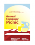 Free download Sample Picnic flyer DOC, XLS or PPT template free to be edited with LibreOffice online or OpenOffice Desktop online