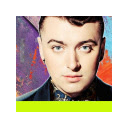 Sam Smith  screen for extension Chrome web store in OffiDocs Chromium