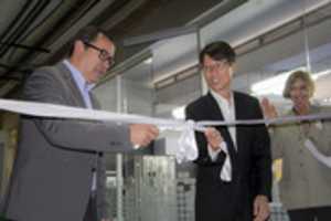 Samsung  entrega Tech Institute a comunidad SENA  GIMP online editor free Free download Samsung  entrega Tech Institute a comunidad SENA  free photo or picture to be edited with GIMP online image editor