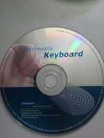 Free download Samsung Multimedia Keyboard CD 2000 free photo or picture to be edited with GIMP online image editor