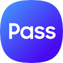 Samsung Pass  screen for extension Chrome web store in OffiDocs Chromium