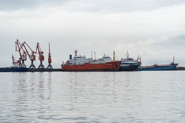 Ücretsiz indir Samsun Türkiye Limanı - GIMP çevrimiçi resim düzenleyici ile düzenlenecek ücretsiz fotoğraf veya resim