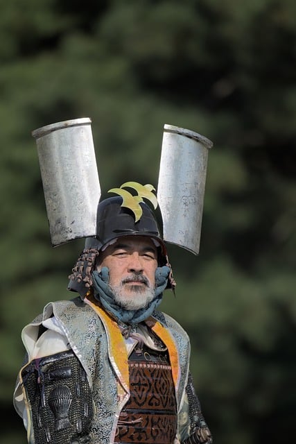 Free download samurai japan festival kyoto story free picture to be edited with GIMP free online image editor
