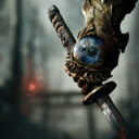 Samurai Onimusha Way Of The Sword Live Wallpaper  screen for extension Chrome web store in OffiDocs Chromium