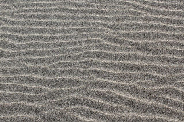 Free download Sand Patterns Texture -  free free photo or picture to be edited with GIMP online image editor