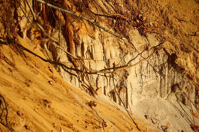 Descărcare gratuită Sand Pebble Nature Gravel - fotografie sau imagini gratuite pentru a fi editate cu editorul de imagini online GIMP