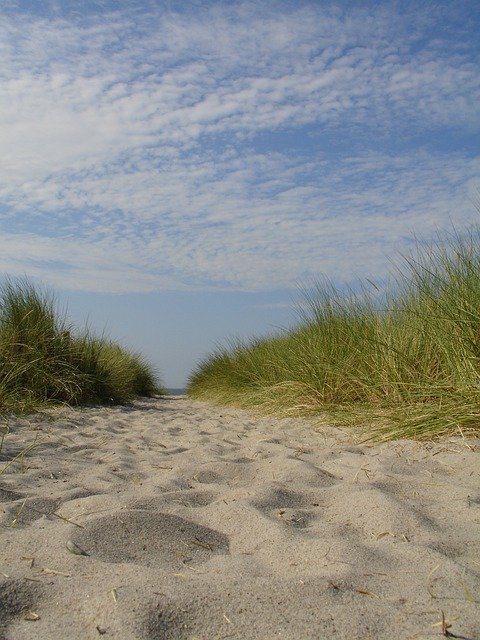Download grátis Sand Summer Vacations - foto ou imagem grátis para ser editada com o editor de imagens online GIMP