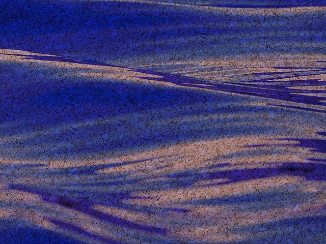 Free download Sand Water Pattern -  free illustration to be edited with GIMP free online image editor