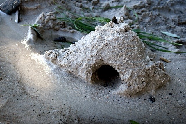 Скачать бесплатно Sand Wave Beach - бесплатное фото или изображение для редактирования с помощью онлайн-редактора изображений GIMP