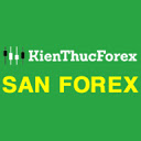 San Forex Uy Tin KienThucForex  screen for extension Chrome web store in OffiDocs Chromium