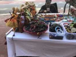 Free download San Francisco Arts Commission Anne Trickey refuses to inspect Fama Thiam free photo or picture to be edited with GIMP online image editor