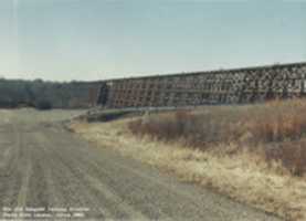 Free download Sangudo Trestle free photo or picture to be edited with GIMP online image editor