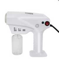 Free download sanitizer-spray-gun-500x500 free photo or picture to be edited with GIMP online image editor