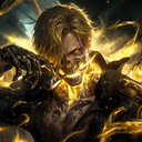 Sanji Live Wallpaper  screen for extension Chrome web store in OffiDocs Chromium