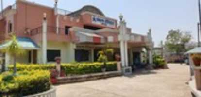 Free download Sankalp Hospital Best Hospital In Chhattisgarh free photo or picture to be edited with GIMP online image editor