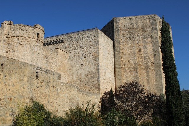 Free download Sanlucar De Barrameda Andalusia -  free photo or picture to be edited with GIMP online image editor