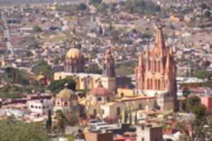 Free download San Miguel Allende 3 20011 free photo or picture to be edited with GIMP online image editor