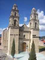 Free download San Miguel el Grande Rangel free photo or picture to be edited with GIMP online image editor