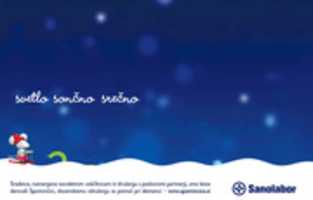 Free download SANOLABOR 2020 Test free photo or picture to be edited with GIMP online image editor