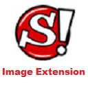 Sanook Image Extension  screen for extension Chrome web store in OffiDocs Chromium