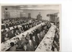 Free download San Rocco Club Feb. 20, 1949 free photo or picture to be edited with GIMP online image editor