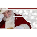 Santa  screen for extension Chrome web store in OffiDocs Chromium