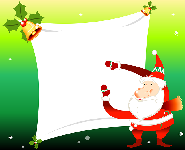 Free download Santa Christmas - Free vector graphic on Pixabay free illustration to be edited with GIMP free online image editor