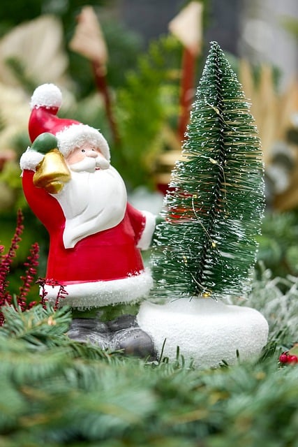 Free download santa claus nicholas advent free picture to be edited with GIMP free online image editor