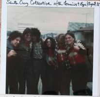 Free download Santa Cruz Media Collective Image From Ariel Doughertys Archive 1975 free photo or picture to be edited with GIMP online image editor