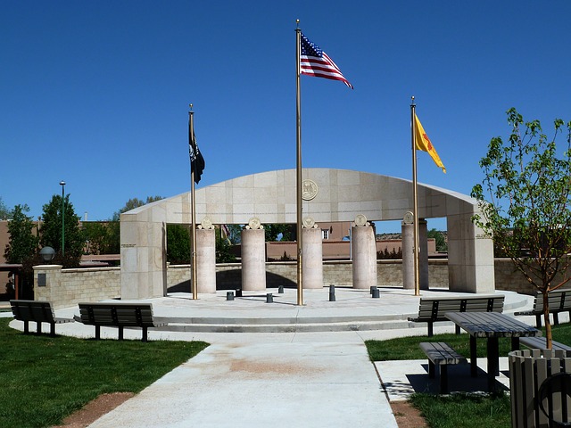 Free download santa fe new mexico usa monument free picture to be edited with GIMP free online image editor