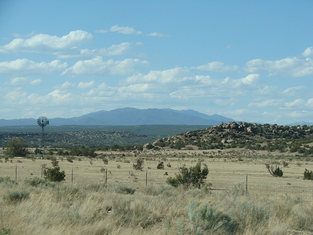Free download santa fe usa mojave desert free picture to be edited with GIMP free online image editor
