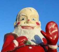Free download SANTA free photo or picture to be edited with GIMP online image editor