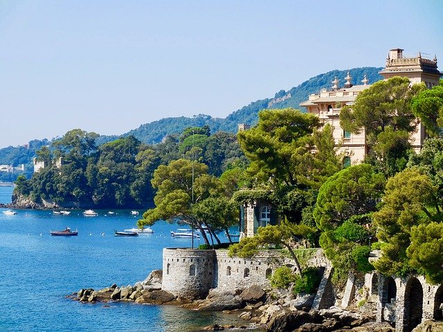 Free download santa margherita italy l margherita free picture to be edited with GIMP free online image editor