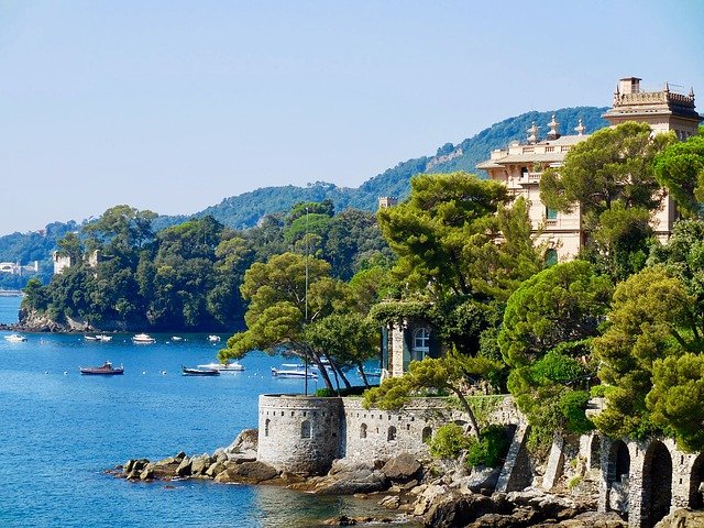 Téléchargement gratuit de santa margherita italie l margherita image gratuite à éditer avec l'éditeur d'images en ligne gratuit GIMP